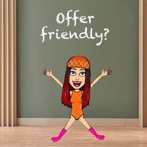 Offer Friendly!